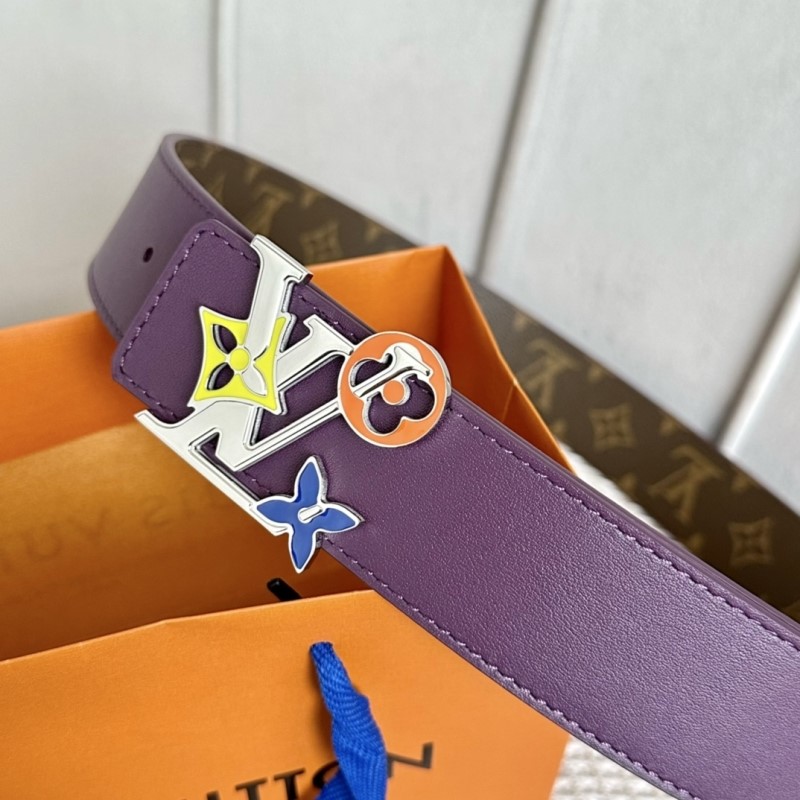 l0vis Vvtt0n belts